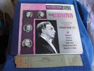 Arthur Rubinstein/Schumann-Brahms-Liszt/3 78s/RCA Victor M-1149/NEW OLD STOCK*