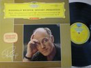SVJATOSLAV RICHTER / MOZART - PROKOFIEFF    / DGG SLPM