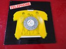 TELEPHONE  ?– La bombe humaine  Vinyl, 7