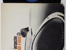DONALD BYRD A New Perspective BLUE NOTE LP VG+ stereo ua van gelder