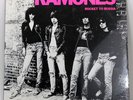 RAMONES Rocket To Russia original 1978 PRESSING STILL SEALED Sire SR 6042