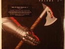 The Best of Metal Blade Vol 2 dbl LP SEALED NOS Lizzy Borden Slayer Savage Grace