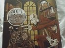 SOFT HEARTED SCIENTISTS - WHATEVER HAPPENED TO...FRUITS DE MER. SEALED + POSTER