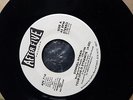 Donnell Pitman - Your love is dynamite - After Five Rec - 45