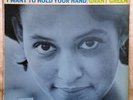 GRANT GREEN I Want To Hold Your Hand HANK MOBLEY ORIG BLUE NOTE LP VG++