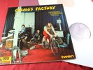 Creedence Clearwater Revival  COSMO'S FACTORY  -  LP Bellaphon Fantasy sehr gut