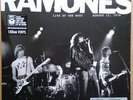 THE RAMONES Live at the Roxy 180gm Vinyl LP NEW & SEALED