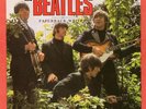 The Beatles UK 45 W/Pic. Sleeve R 5452 Paperback Writer / Rain
