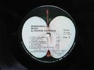 Beatles George Harrison WONDERWALL APPLE ST-3350 RARE W/CAPITOL LOGO SHRINKWRAP