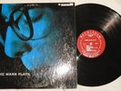 HERBIE MANN Herbie Mann Plays BCP-58 OG Deep Groove 1956 Mono Flute Jazz LP VG+