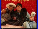 QUINTRON 'Too Thirsty 4 Love LP NEw oblivians turbo fruits Math Panacea Pussycat
