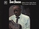 Son House - Father Of The Delta Blues (2-LP) - Vinyl Audiophile Blues Records