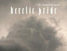 MOUNTAIN GOATS-HERETIC PRIDE  (US IMPORT)  VINYL LP NEW