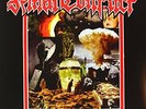 FINAL CONFLICT-ASHES TO ASHES  (US IMPORT)  VINYL LP NEW