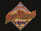 PROFESSOR LONGHAIR-NEW ORLEANS PIANO  (US IMPORT)  VINYL LP NEW