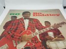 Go Bo Diddley Vinyl Record