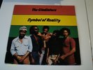 LP REGGAE THE GLADIATORS 