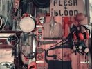 John Butler Trio - Flesh and Blood (2LP) Vinyl LP (3) Because Mu NEW