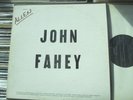 JOHN FAHEY lp  Blind Joe Death _ Takoma 1002 original 1964