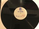 Beastie Boys  Test Pressing  