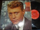 LP Bernd Spier  Danke Schön   US MONO LP  RAR