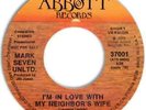 Mark Seven Unltd.-Im In Love With My Neighbours Wife 7
