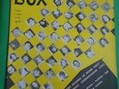 JUKE BOX n° 147/69 PEBBLES COCKER TROGGS BEATLES HENDRIX HOPKIN CREAM