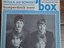 JUKE BOX N°127/67 VARTAN HALLYDAY PETULA CLARK BEATLES HENDRIX ROLLING STONES