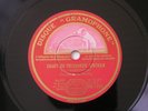 Fedor Chaliapine Russian Folk Songs French 12