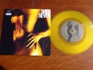 Shed Seven - Going For Gold / Making Waves ltd edition numbered gold 7