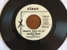 Googie Rene, Smokey Joe’s La La,  Northern Soul