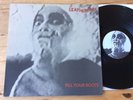 LP Leatherface ?– Fill Your Boots ?– NECKLP  1 vinyl album