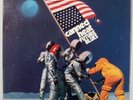 1 LP  CANNED HEAT   Future Blues   1970