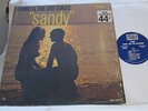 RONNY & THE DAYTONAS..SANDY ORIGINAL '66 SURF-POP MONO SHRINK ..NM/EX