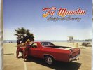 Fu Manchu - California Crossing LP Vinyl