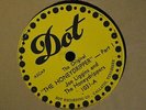 R&B 78 Joe Liggins & Honeydrippers DOT 1031 The Honeydripper Parts 1 and 2
