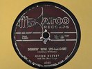 ROCKABILLY 78 Glenn Reeves ATCO 6080 Rockin Country Style