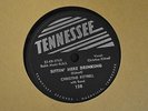R&B 78 Christine Kittrell Tennessee 128 I Ain’t Nothing But a Fool