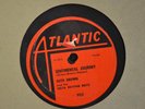 RARE R&B 78 EARLY Ruth Brown Atlantic 905 I Can Dream Can’t I Sentimenal Journey