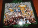 Cryptic Slaughter ?– Money Talks..org,1987...Metal Blade...rare