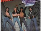THIN LIZZY Fighting LP VINYL UK Vertigo 10 Track Spaceship Label Design Full