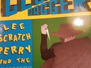 Lee Scratch Perry and the Upsetters CLOAK AND DAGGER 12