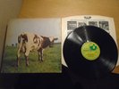 PINK FLOYD ATOM HEART MOTHER 1ST UK PRESS VINYL LP . NO EMI BOX SHVL 781