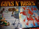 Guns N' Roses ?– Appetite For Destruction...org,1987..in very good condition..
