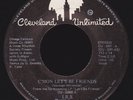 Rare Ohio 70s Soul Funk 45 INNER RHYTHM SOCIETY on Cleveland Unlimited WEE