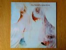 My Bloody Valentine - Isn't Anything (1st UK press on Creation, 1988) VG+/VG+