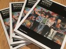 Ronnie Wood Artist SIGNED HARDBACK Book NEW ROLLING STONES Rare Proof Website