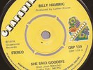 Billy Hambric 