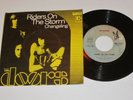 Doors - Riders On The Storm / Changeling 7