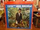 RARE SEALED Hugh Masekela Vinyl LP Record   The Americanization of Ooga Booga